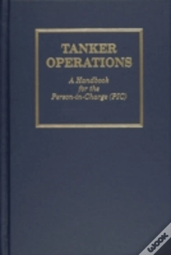 Capa do artigo Tanker Operations