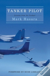 Capa do artigo Tanker Pilot