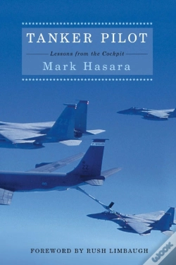 Capa do artigo Tanker Pilot