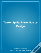 Capa do artigo Tanker Spills