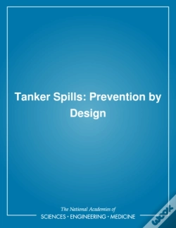 Capa do artigo Tanker Spills