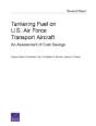 Tankering Fuel On Us Air Forcepb - Preview