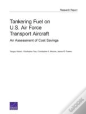 Tankering Fuel On Us Air Forcepb