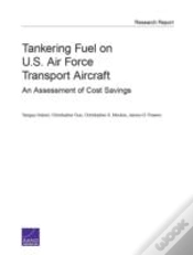 Capa do artigo Tankering Fuel On Us Air Forcepb