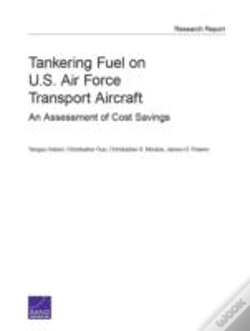 Capa do artigo Tankering Fuel On Us Air Forcepb
