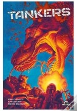 Capa do artigo Tankers
