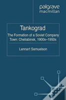 Tankograd