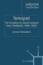 Tankograd - Preview