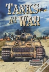 Tanks At War
