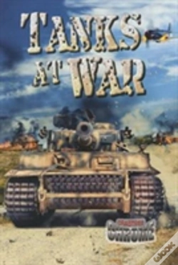 Capa do artigo Tanks At War