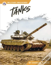 Capa do artigo Tanks