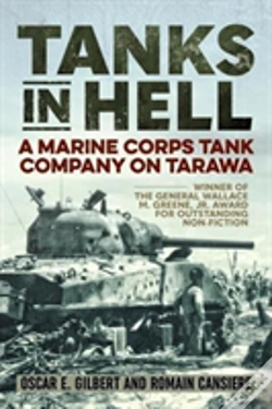 Capa do artigo Tanks In Hell