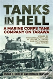 Capa do artigo Tanks In Hell