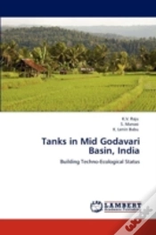 Capa do artigo Tanks In Mid Godavari Basin, India