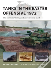 Capa do artigo Tanks In The Easter Offensive 1972