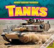 Capa do artigo Tanks