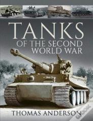 Tanks Of The Second World War
