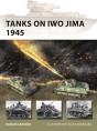 Tanks On Iwo Jima 1945 - Preview