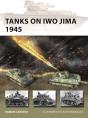 Tanks On Iwo Jima 1945 - Preview