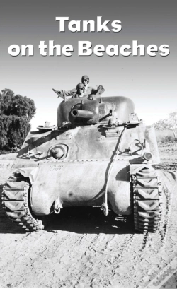Capa do artigo Tanks On The Beaches