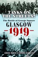 Tanks On The Streets?