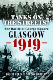 Capa do artigo Tanks On The Streets?