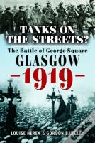 Tanks On The Streets?