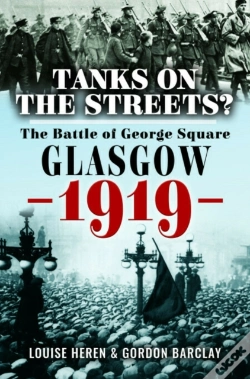Capa do artigo Tanks On The Streets?