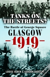 Capa do artigo Tanks On The Streets?