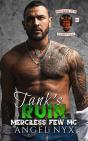 Tank'S Ruin: Merciless Few Mc - Preview