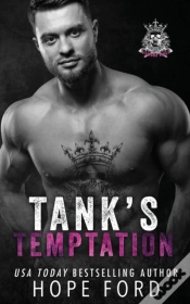 Capa do artigo Tank