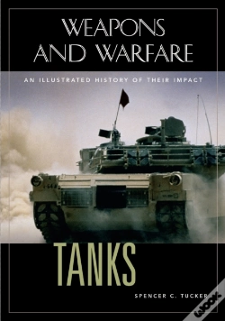 Capa do artigo Tanks