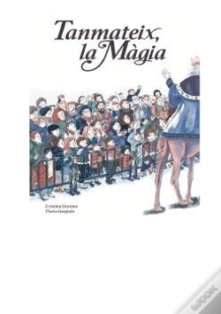 Capa do artigo Tanmateix La Magia