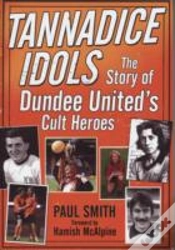 Capa do artigo Tannadice Idols