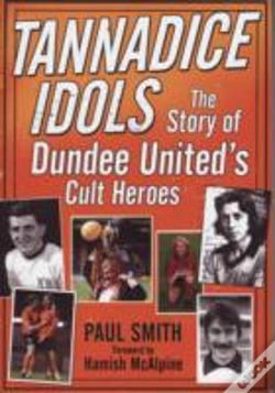 Capa do artigo Tannadice Idols
