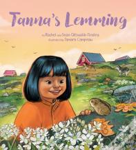 Tanna'S Lemming