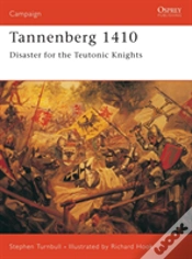 Capa do artigo Tannenberg 1410