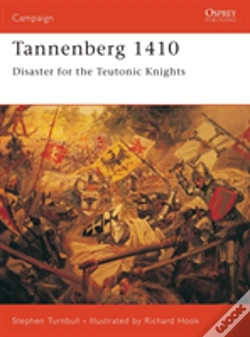 Capa do artigo Tannenberg 1410