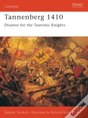 Capa do artigo Tannenberg 1410