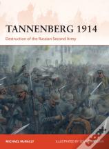 Tannenberg 1914