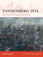 Tannenberg 1914 - Preview