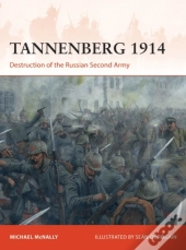 Tannenberg 1914