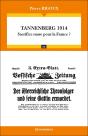 Tannenberg 1914 ; Sacrifice Russe Pour La France ? - Preview