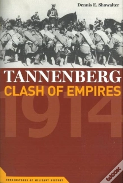 Capa do artigo Tannenberg