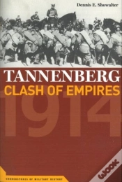 Capa do artigo Tannenberg