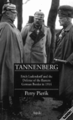 Capa do artigo Tannenberg