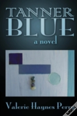 Capa do artigo Tanner Blue