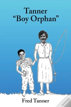 Capa do artigo Tanner, Boy Orphan