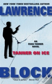 Capa do artigo Tanner On Ice