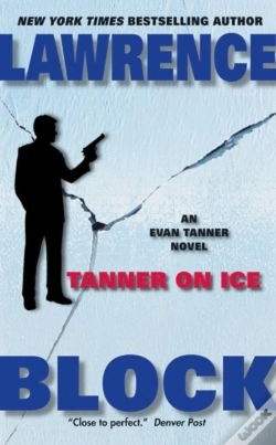 Capa do artigo Tanner On Ice